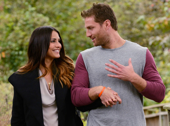 Juan Pablo Galavis, Andi Dorfman, The Bachelor Juan Pablo Galavis, Andi Dorfman, The Bachelor